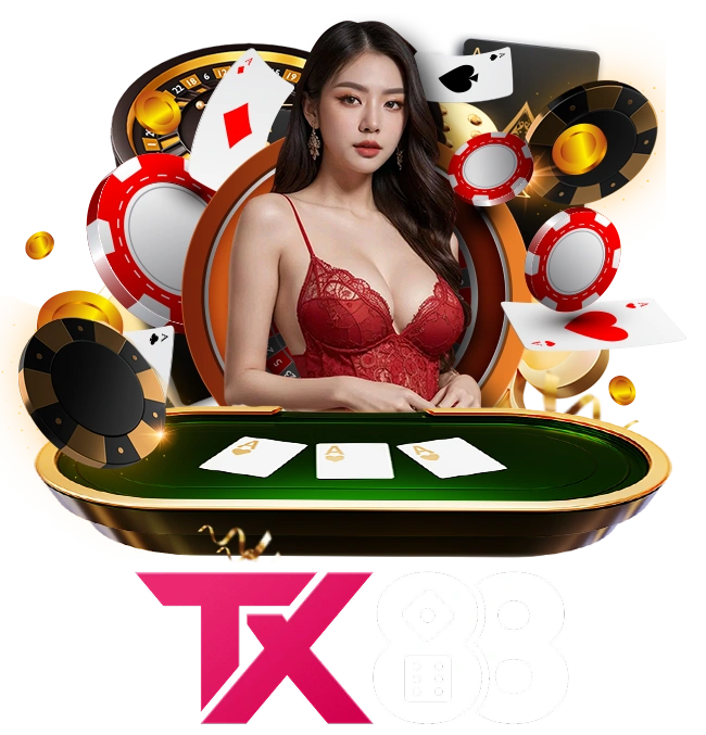 Nội dung ứng dụng tại Tx88